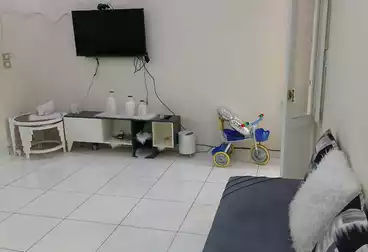 شقق مفروشة للبيع - 4 غرف - بالدور 6