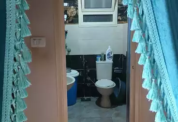 شقق للبيع - 2 غرف - بالدور 4