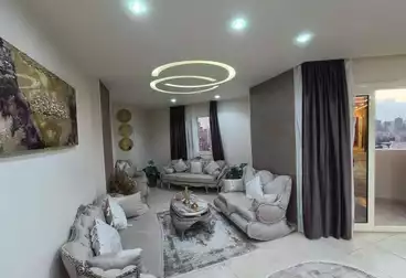 Apartments For sale - 3 rooms - floor 3