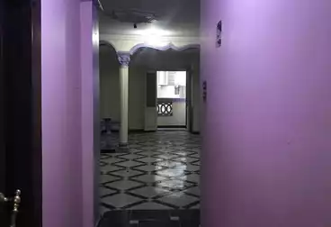 Apartments For rent - 3 rooms - floor 2