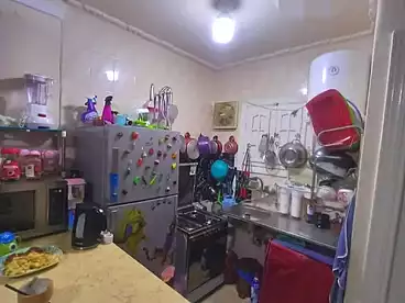 Apartments For sale - 2 rooms - floor 1