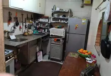 Apartments For sale - 3 rooms - floor 1