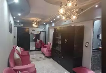 شقق للبيع - 3 غرف - بالدور 15