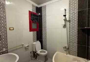 شقق للبيع - 3 غرف - بالدور 8