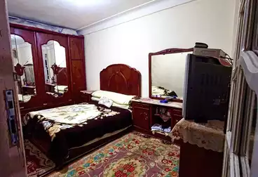 شقق للبيع - 3 غرف - بالدور 1