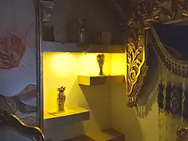 undefined undefined - 3 rooms - floor 6