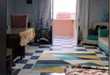 شقق للبيع - 3 غرف - بالدور 4