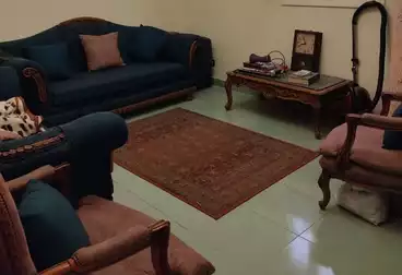 Apartments For rent - 4 rooms - floor 1