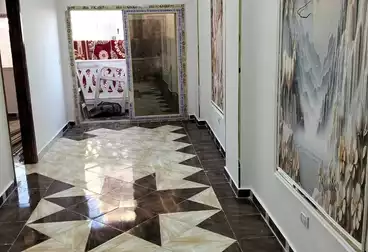 undefined undefined - 3 غرف - بالدور 18