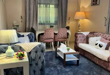 Properties For rent - 3 rooms - floor 4