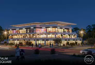 تجاري للبيع - بالدور 2