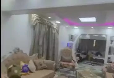 عقارات للبيع - 3 غرف - بالدور 1