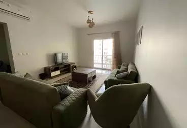 Furnished Apartment For rent - 2 rooms - floor 1