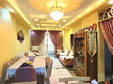 شقق للبيع في اللبيني، الهرم، 120 متر