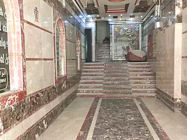 شقق للبيع في اللبيني، الهرم، 180 متر