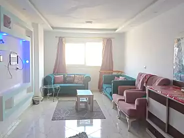 شقق للبيع - 2 غرف - بالدور 11