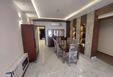 شقق للإيجار - 3 غرف - بالدور 1