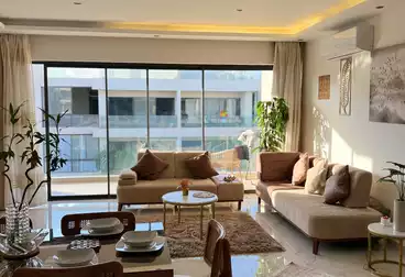 شقق للإيجار - 2 غرف - بالدور 2