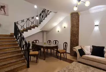 Duplex For sale - 3 rooms - floor 1