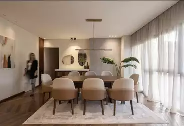 Furnished Apartment For sale - 3 rooms - floor 2