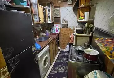 عقارات للبيع - 3 غرف - بالدور 3