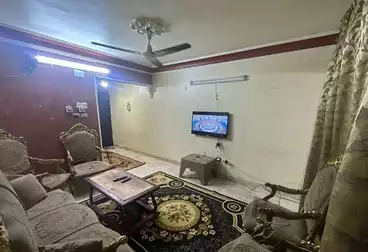 Properties For rent - 3 rooms - floor 6