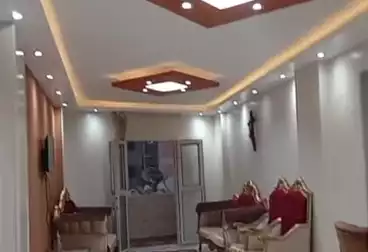 شقق للبيع - 2 غرف - بالدور 8