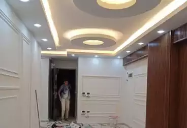 Apartments For sale - 3 rooms - floor 6