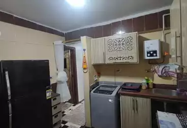 شقق للبيع - 2 غرف - بالدور 1