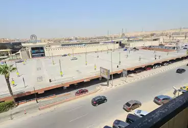 Administrative For rent - 3 rooms - floor 2