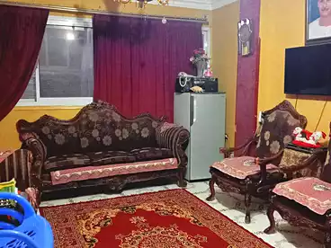 Apartments For sale - 2 rooms - floor 3
