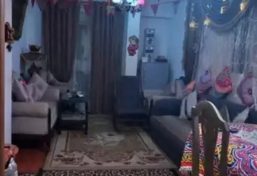 شقق للبيع - 2 غرف - بالدور 8