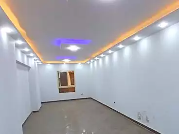 عقارات للبيع - 3 غرف - بالدور 1