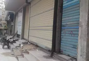 Commercial For rent - floor 0