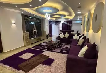 شقق للبيع - 3 غرف - بالدور 7