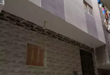 شقق للبيع - 4 غرف - بالدور 2