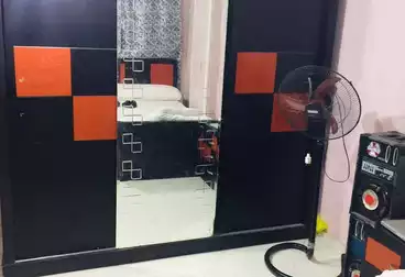 undefined undefined - 2 rooms - floor 7