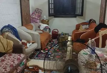 undefined undefined - 2 rooms - floor 3