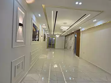 شقق للبيع في اللبيني، الهرم، 160 متر