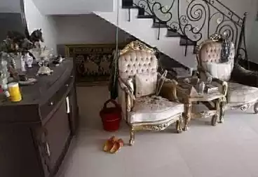 Duplex For sale - 4 rooms - floor 4