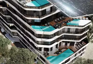 تاون هاوس للبيع - 4 غرف