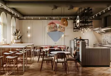 Commercial For sale - floor 1