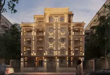 Apartments For sale - 3 rooms - floor 2