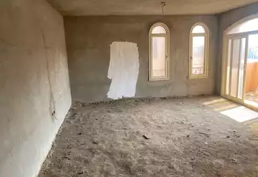 Apartments For sale - 3 rooms - floor 3