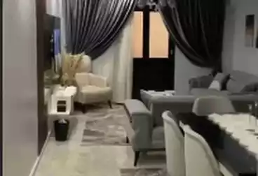 شقق مفروشة للبيع - 3 غرف - بالدور 2