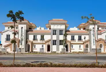 عقارات للبيع - 4 غرف