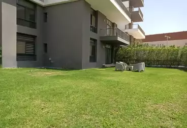 Furnished Apartment For rent - 2 rooms - floor 1