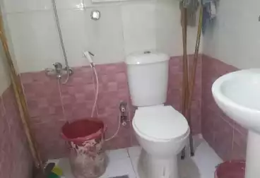 Furnished Apartment For sale - 2 rooms - floor 4