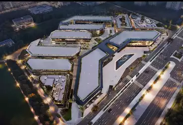 Medical For sale - 2 rooms - floor 2