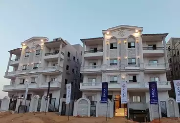 undefined undefined - 3 rooms - floor 3